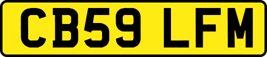 CB59LFM