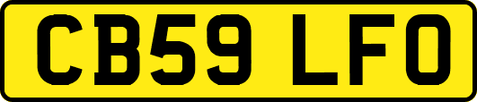 CB59LFO