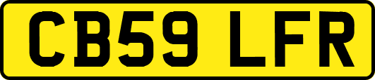 CB59LFR