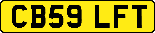 CB59LFT