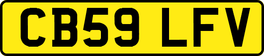 CB59LFV