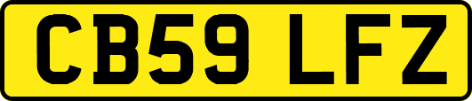 CB59LFZ