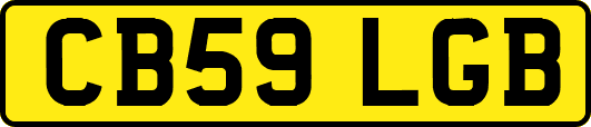 CB59LGB