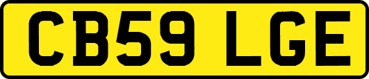 CB59LGE