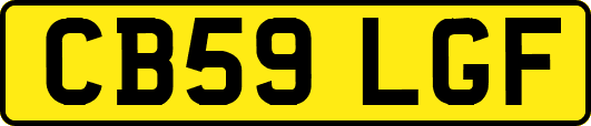 CB59LGF