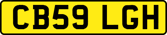 CB59LGH
