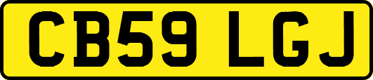 CB59LGJ