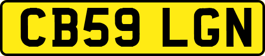 CB59LGN