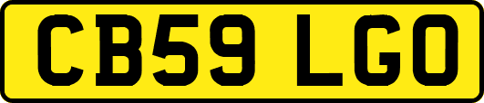 CB59LGO