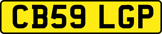 CB59LGP