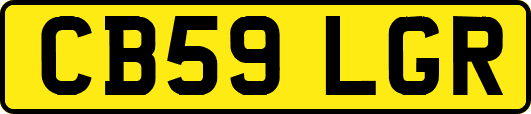 CB59LGR