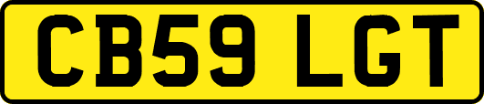 CB59LGT