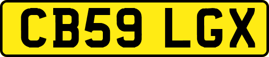 CB59LGX