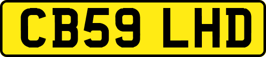 CB59LHD