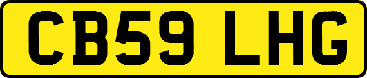 CB59LHG