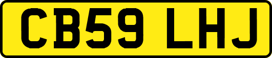 CB59LHJ