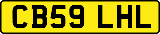 CB59LHL