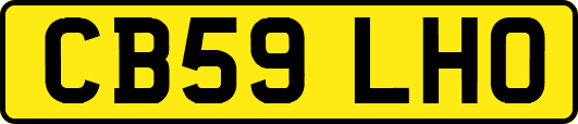 CB59LHO