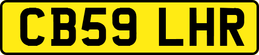 CB59LHR