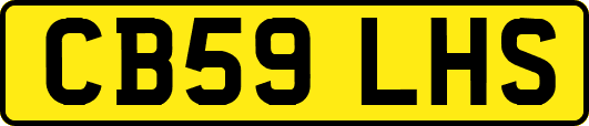 CB59LHS