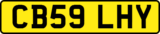 CB59LHY