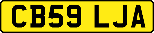 CB59LJA