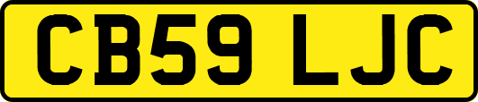 CB59LJC