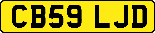 CB59LJD