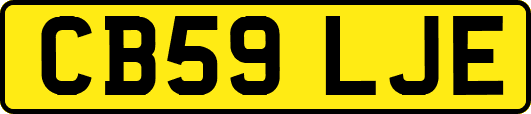 CB59LJE