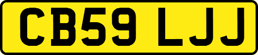 CB59LJJ