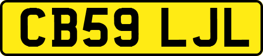 CB59LJL