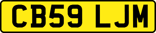 CB59LJM