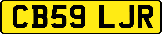 CB59LJR