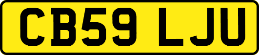 CB59LJU