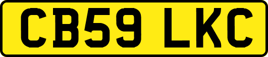 CB59LKC