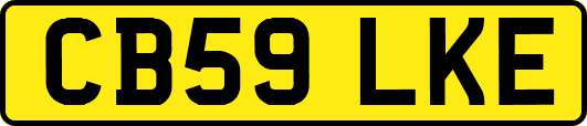 CB59LKE