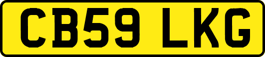 CB59LKG