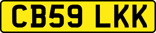 CB59LKK