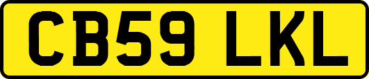 CB59LKL