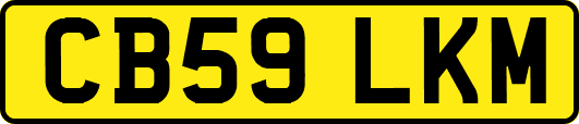 CB59LKM