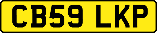 CB59LKP
