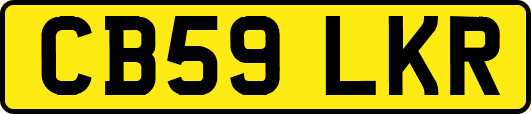 CB59LKR