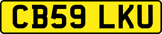 CB59LKU