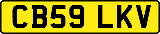 CB59LKV