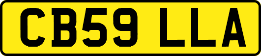 CB59LLA