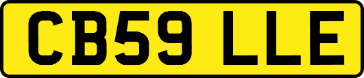 CB59LLE