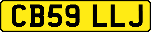 CB59LLJ