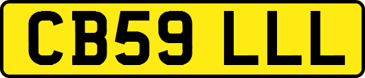 CB59LLL