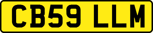 CB59LLM