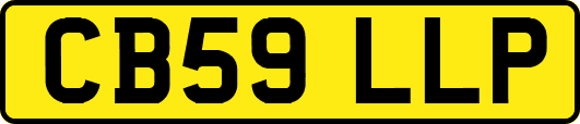 CB59LLP